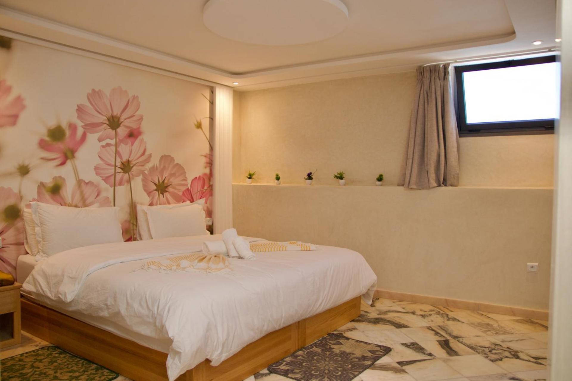 Amwaj Appts Mirleft Exterior foto