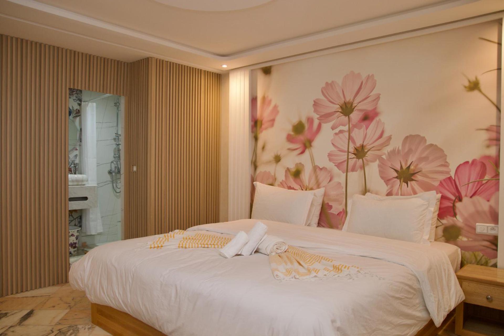 Amwaj Appts Mirleft Exterior foto