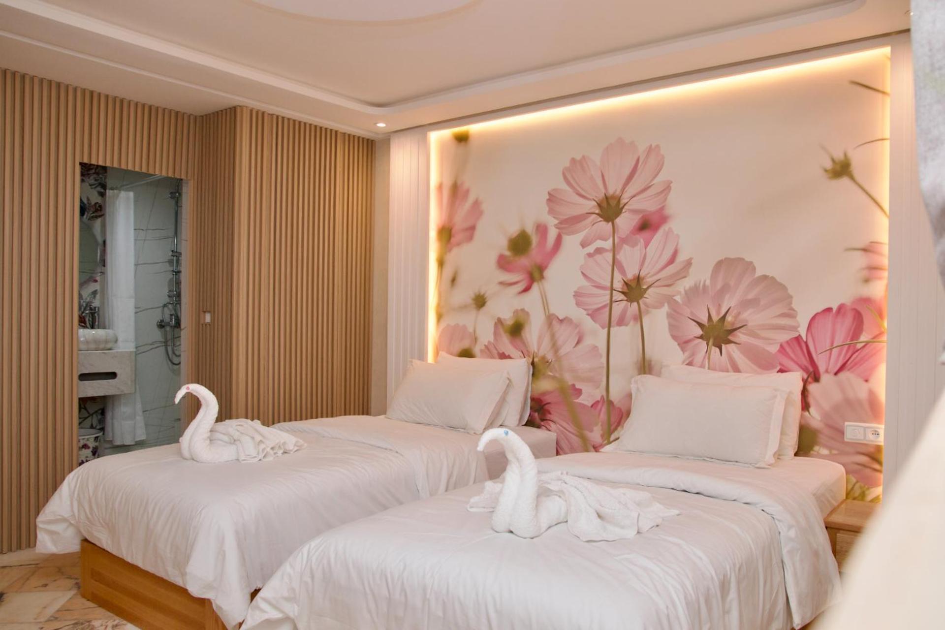 Amwaj Appts Mirleft Exterior foto